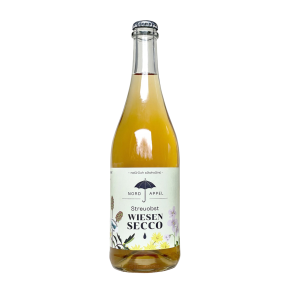 Nordappel WiesenSecco