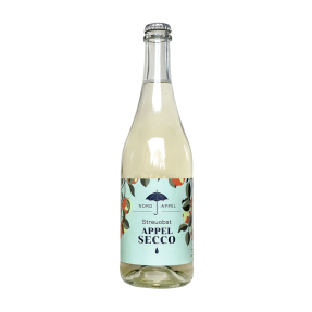 Nordappel AppelSecco