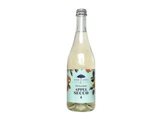 Nordappel Appel Secco