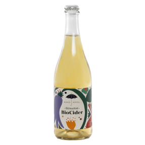 Nordappel BioCider