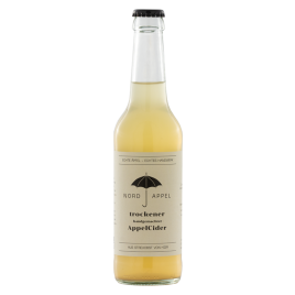 Nordappel Cider Trockener