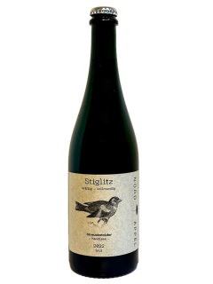 Nordappel Handlese - Stiglitz
