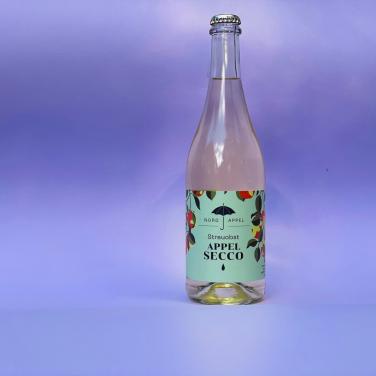Was ist Cider? Die Weltreise