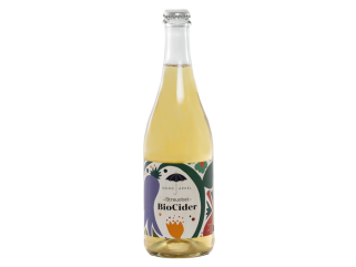 Nordappel Bio Cider