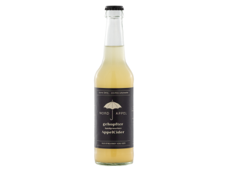 Nordappel Cider Gehopfter