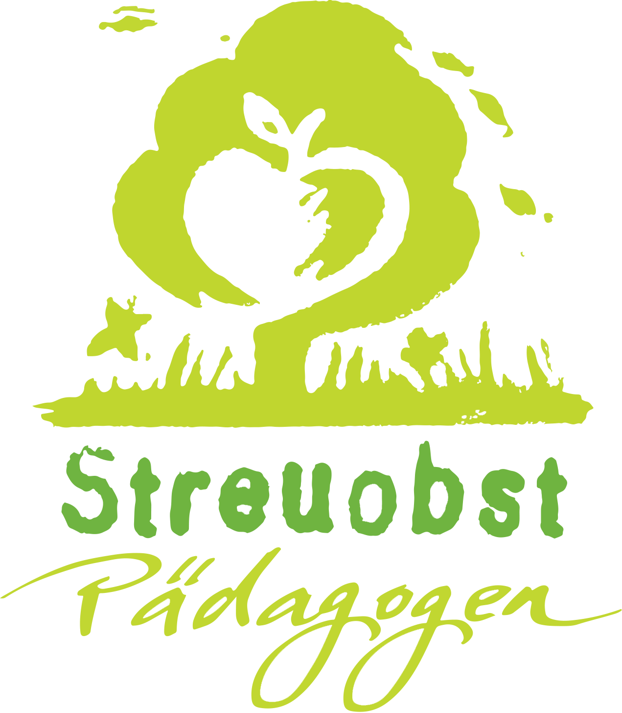 Streuobst-Pädagogen