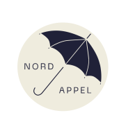 Nordappel Schirm