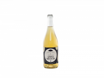 Nordappel Cider Appelsecco
