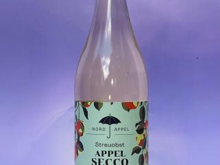 Nordappel Appel Secco | 6 x 750 ml