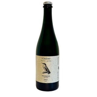 Nordappel Cider Grünspecht