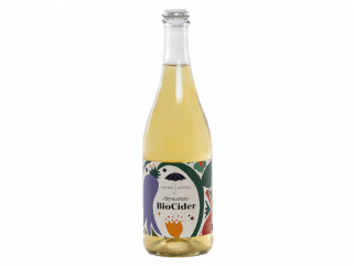 Nordappel Bio Cider | 6 x 750 ml