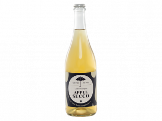 Nordappel Appel Secco | 6 x 750 ml