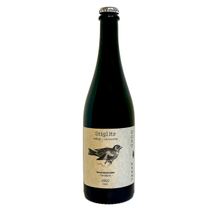Nordappel Cider Zaunkönig