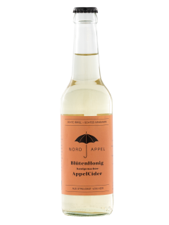 Nordappel Cider Schwarztee