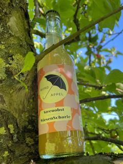 Nordappel WiesenSchorle