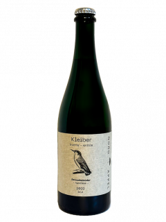 Nordappel Handlese - Kleiber | 6 x 750 ml