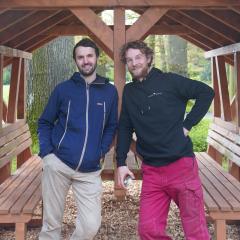 ole klann-josh immendorf-nordappel